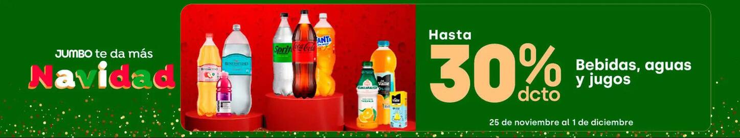 Catálogo Jumbo Página 5