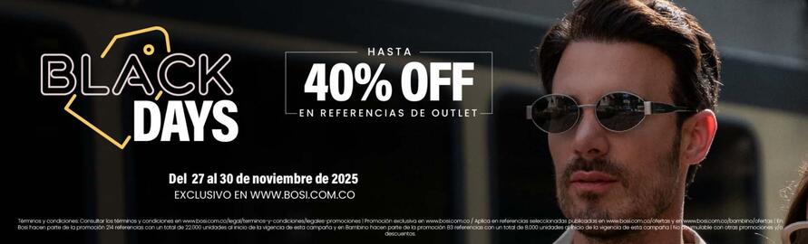 Catálogo Bosi Página 2