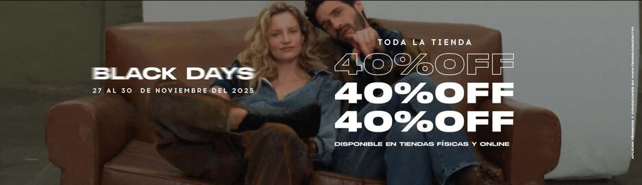 Catálogo Tennis Página 1