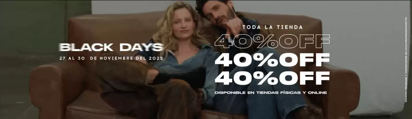 Catálogo Tennis (válido hasta 30-11)