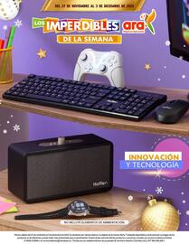 Catálogo Ara semana 48 Página 1