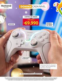 Catálogo Ara semana 48 Página 2