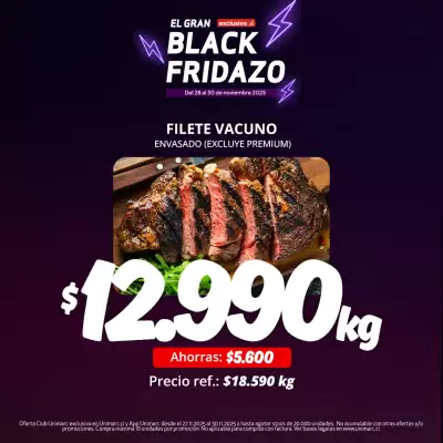 Catálogo Unimarc (válido hasta 30-11)