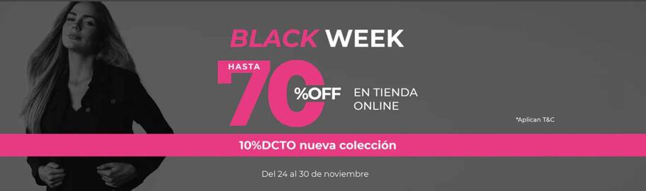 Catálogo Stop Jeans Página 1