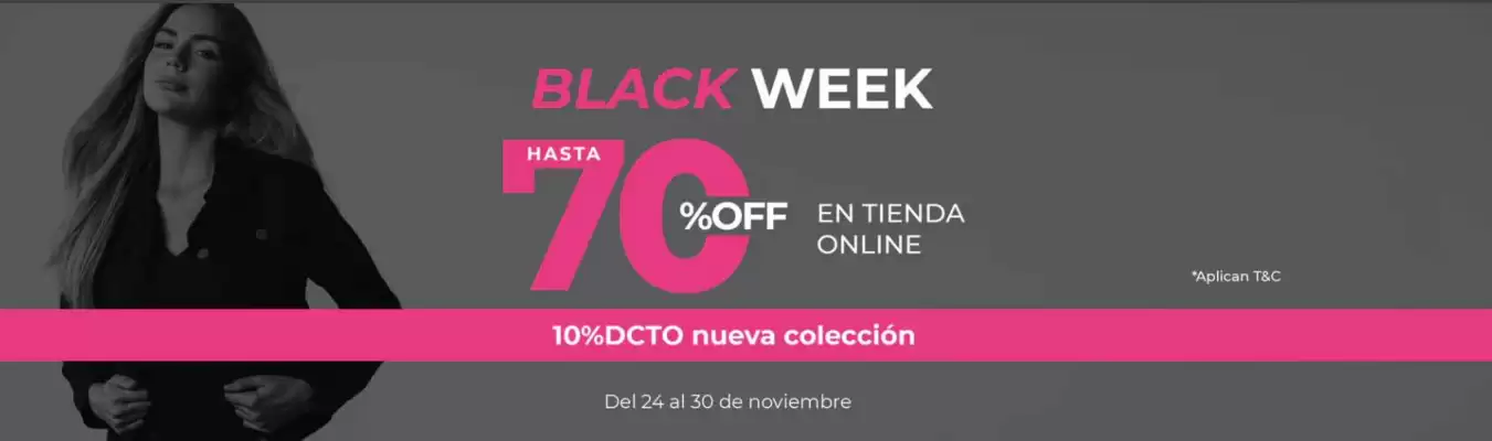 Catálogo Stop Jeans (válido hasta 30-11)