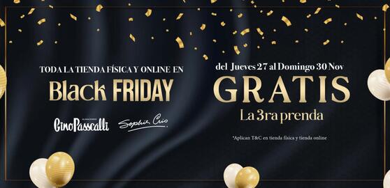 Catálogo Gino Passcalli Página 1