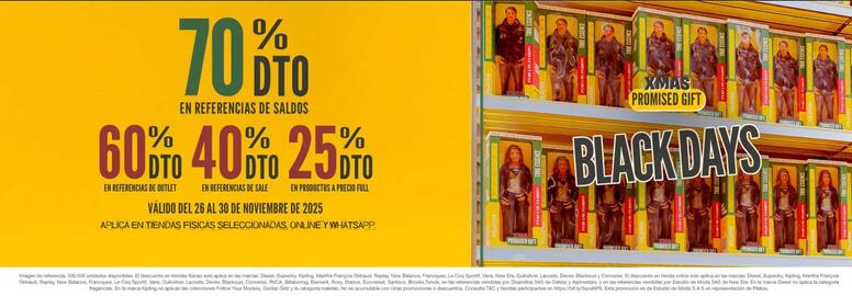 Catálogo Pilatos Página 1