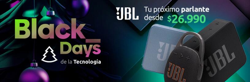 Catálogo PC Factory Página 1