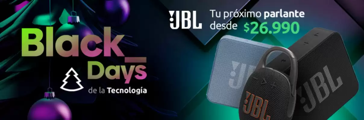 Catálogo PC Factory (válido hasta 30-11)