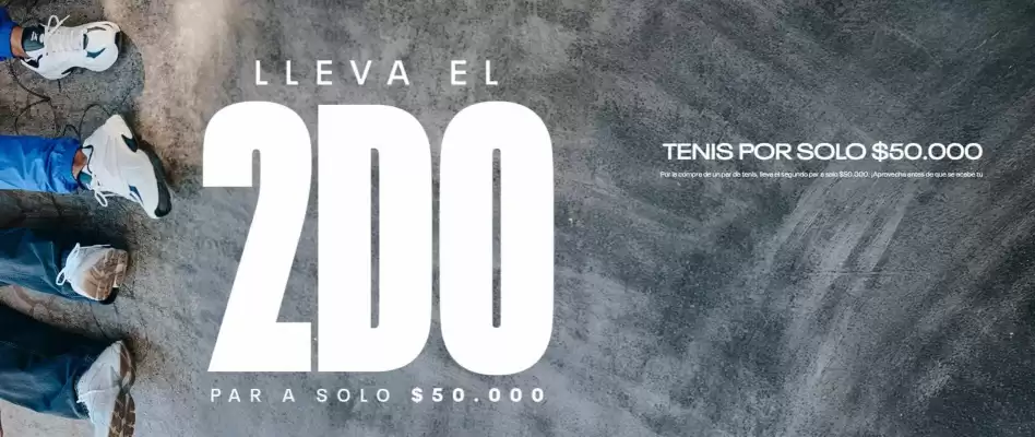 Catálogo Reebok (válido hasta 7-12)