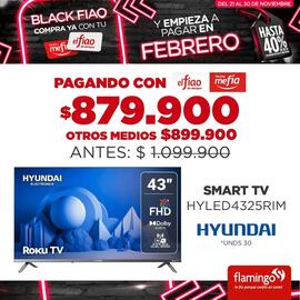 Catálogo Flamingo Página 2