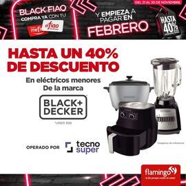 Catálogo Flamingo Página 3