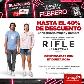 Catálogo Flamingo Página 4