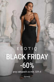 Esotiq gazetka tydzień 48 Strona 1