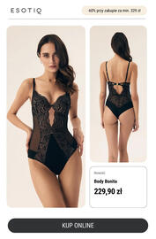 Esotiq gazetka tydzień 48 Strona 12