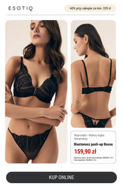 Esotiq gazetka tydzień 48 Strona 2