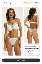 Esotiq gazetka tydzień 48 Strona 4