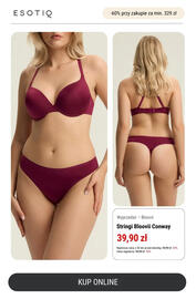 Esotiq gazetka tydzień 48 Strona 7