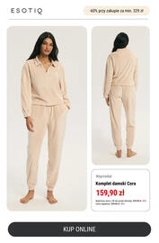 Esotiq gazetka tydzień 48 Strona 8