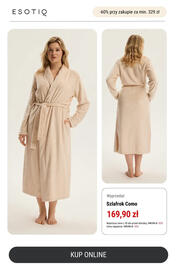 Esotiq gazetka tydzień 48 Strona 9