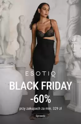 Esotiq gazetka (ważność do 2-12)