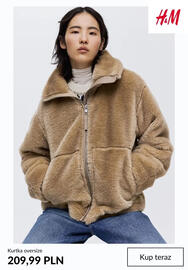 H&M gazetka tydzień 48 Strona 5