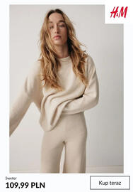 H&M gazetka tydzień 48 Strona 6