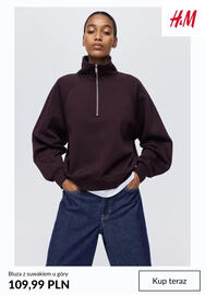 H&M gazetka tydzień 48 Strona 8