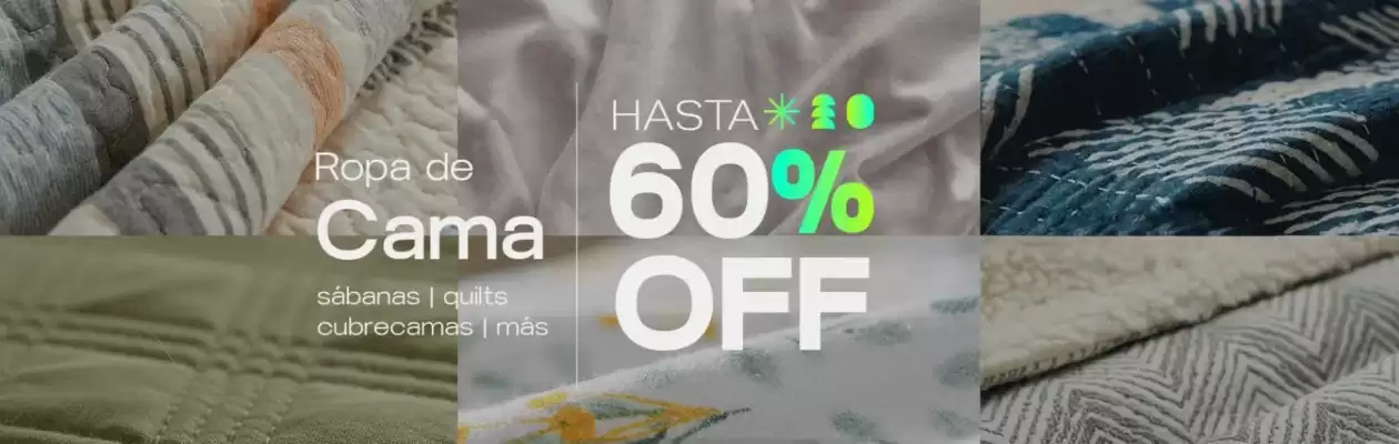 Catálogo Chantilly (válido hasta 30-11)