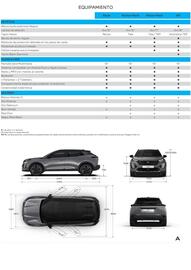 Catálogo Peugeot Página 4