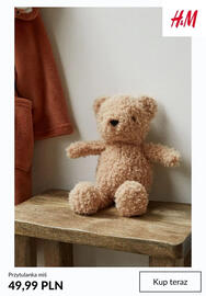 H&M gazetka tydzień 48 Strona 3