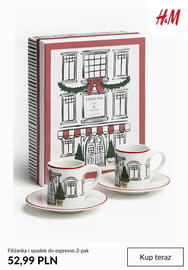 H&M gazetka tydzień 48 Strona 4