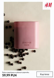 H&M gazetka tydzień 48 Strona 7