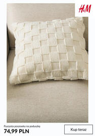 H&M gazetka tydzień 48 Strona 8