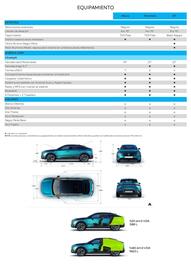 Catálogo Peugeot Página 4