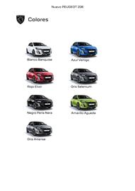 Catálogo Peugeot Página 5