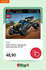 Smyk gazetka tydzień 48 Strona 10