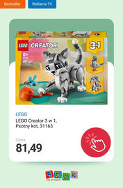 Smyk gazetka tydzień 48 Strona 9