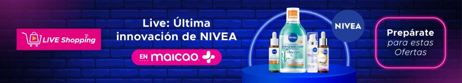 Catálogo Maicao Página 1