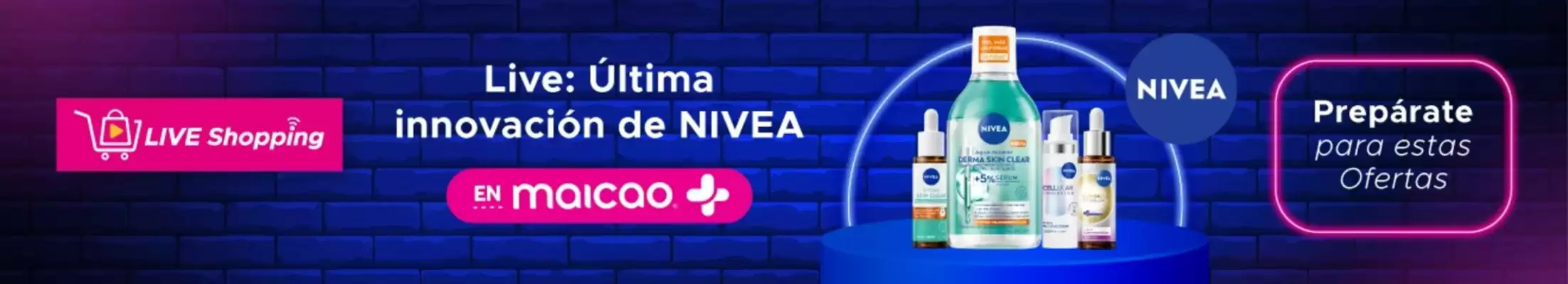 Catálogo Maicao (válido hasta 30-11)