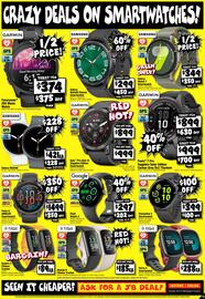 JB Hi-Fi catalogue Page 11
