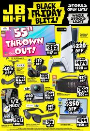 JB Hi-Fi catalogue Page 16