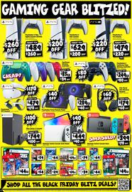 JB Hi-Fi catalogue Page 2