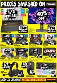 JB Hi-Fi catalogue Page 3
