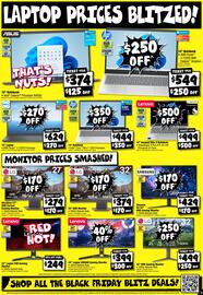 JB Hi-Fi catalogue Page 5
