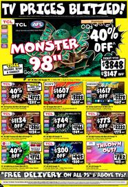 JB Hi-Fi catalogue Page 6