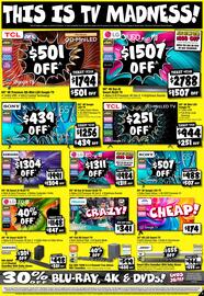 JB Hi-Fi catalogue Page 7