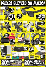 JB Hi-Fi catalogue Page 9