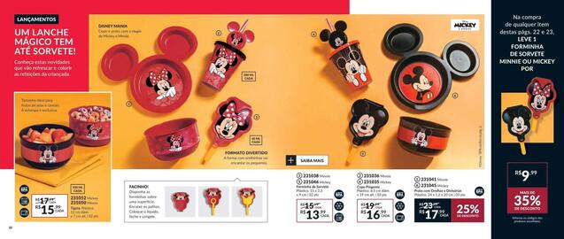 Catálogo Avon Página 12