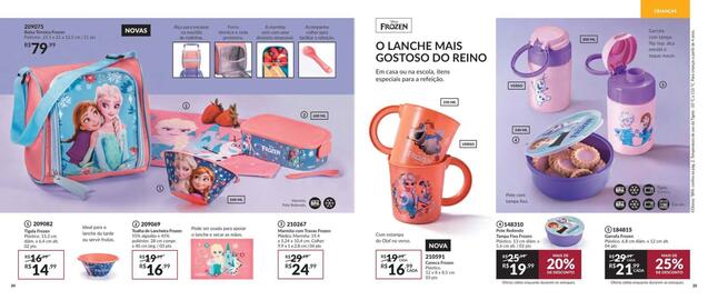 Catálogo Avon Página 13